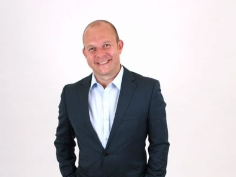 paul burling
